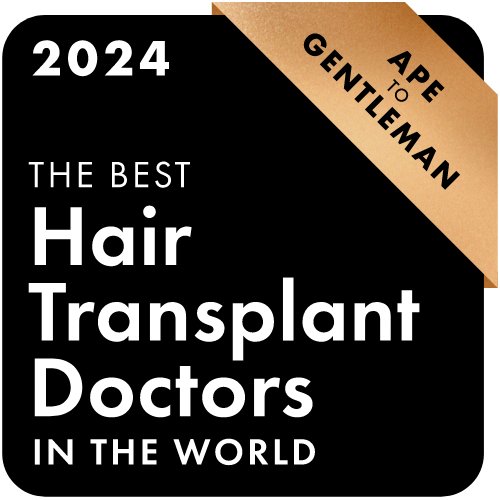 hajbeültetés, hair transplant