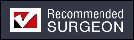 recommended hair transplant surgeon